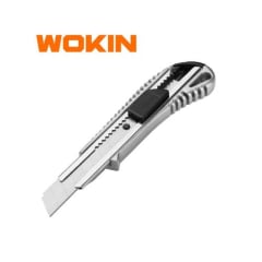 CARTONERO ALUMINIO WOKIN