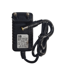 TRANSFORMADOR 12V 2A TV LG CON PIN CENTRAL