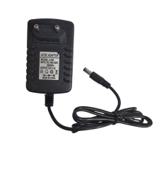 TRANSFORMADOR 12V 2A