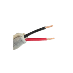 CABLE PARA PARLANTE CORDON 2X14AWG//2.5mm2 VALOR POR METRO