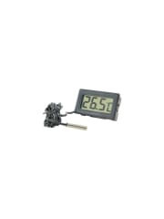 Termómetro digital con LCD TMP-10