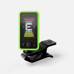 AFINADOR DIGITAL ECLIPSE VERDE PLANET WAVES