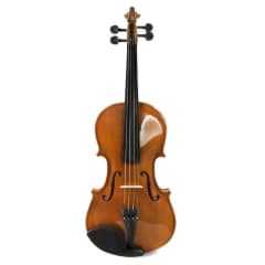 VIOLIN TRAVIATA 3/4 CON ESTUCHE Y ARCO