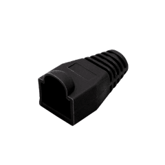 Capuchon para conector de red rj-45