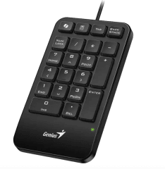 TECLADO NUMERICO