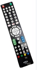 CONTROL UNIVERSAL SMART-TV IRM-06164
