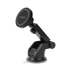 Soporte Auto Carga Inalámbrica Rápida