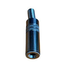 Jack 3.5 mm. En Linea Mono Metal Ja-131m