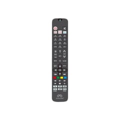 CONTROL REMOTO UNIVERSAL MACROTEL 6 EN 1 RM-788