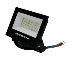 Proyector LED 20W Telco Flat Pro 6000K