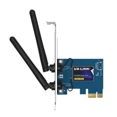 ANTENA  PCI WIFI AC650M Placa de Red