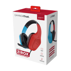 AUDIFONOS NINTENDO SWITCH