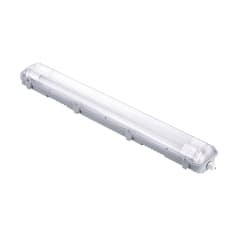 EQUIPO ESTANCO LED 2X9W ILUMINACION STANFORD