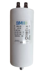 CONDENSADOR PERMANENTE BMI DE 35 µF