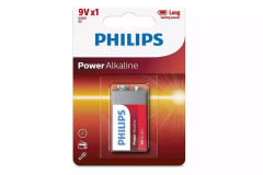 BATERIA 9 VOLTS