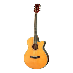 GUITARRA ATHENA EQ ELECTROACUSTICA