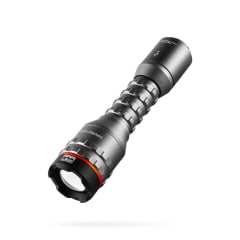 LINTERNA NEBO DAVINCI 800 LÚMENES RECARGABLE