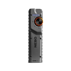 LINTERNA NEBO EDGE 2000 LÚMENES DE MANO