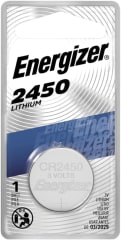 Pilas CR2450 Energizer