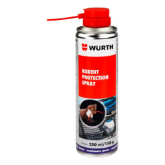 REPELENTE DE ROEDORES 250ML WURTH