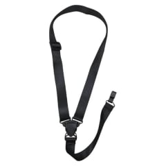 COLGADOR DE GUITARRA AL CUELLO