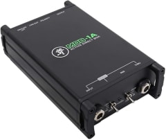 Caja Activa directa MDB-1A Mackie