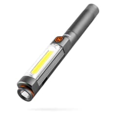 LINTERNA NEBO FRANKLIN 500 LÚMENES DUAL RC