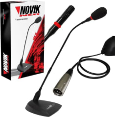 MICROFONO CUELLO DE GANZO