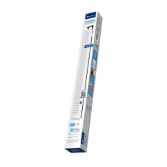 LUZ DE EMERGENCIA 120 LED