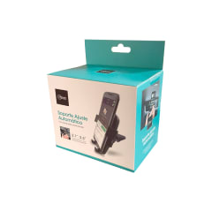 SOPORTE PARA CELULAR VEHICULAR
