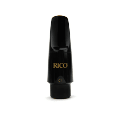 Boquilla Saxo Alto Graf C7 Rico Royal RRGMPCASXC7 Daddario