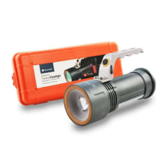 LINTERNA TACTICA LED BIG