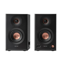 Edifier MR5 BLACK Monitores de Estudio 5