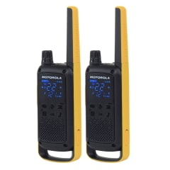 EQUIPO DE COMUNICACIONES MOTOROLA RADIO T470