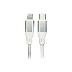 CABLE IPHONE A C CERTIFICADO