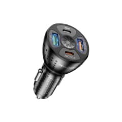 CARGADOR RAPIDO 12 V
