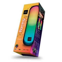 PARLANTE TWS FLAMING TORCH