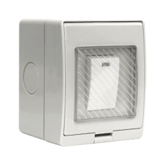 Hydrobox s/p Interruptor 9/12 Stanford hb-9011