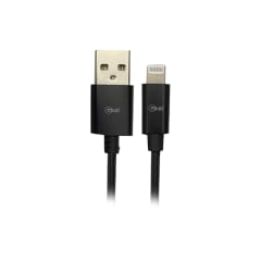 CABLE USB A IPHONE CERTIFICADO