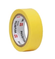 CINTA AISLANTE PVC AMARILLA