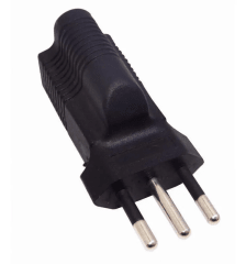ADAPTADOR DE CORRIENTE AMERICANO A NACIONAL