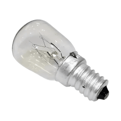 AMPOLLETA 220 VOLTS REFRIGERADOR E14