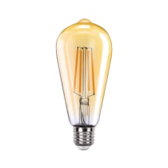 AMPOLLETAS VINTAGE O RETRO 4W LED MODELO FILST644
