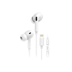 AUDIFONOS MANOS LIBRE IPHONE