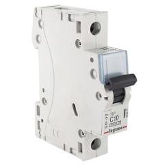 AUTOMATICO 10 AMPERES LEGRAND