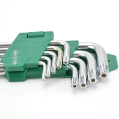 LLAVE TORX  CRV EXTRA LENGTH