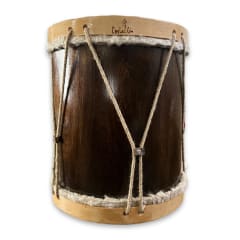 Bombo Folclórico Léguero 16 Pulgadas