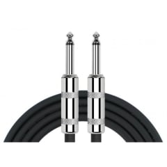 CABLE PLUG A PLUG 6.3 MM. 3 METROS KIRLIN