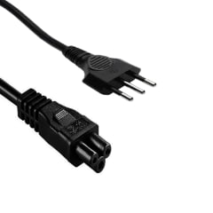 CABLE PC TREBOL