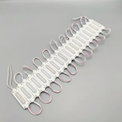 MODULOS CALUGAS LED  BLANCAS 5000 K